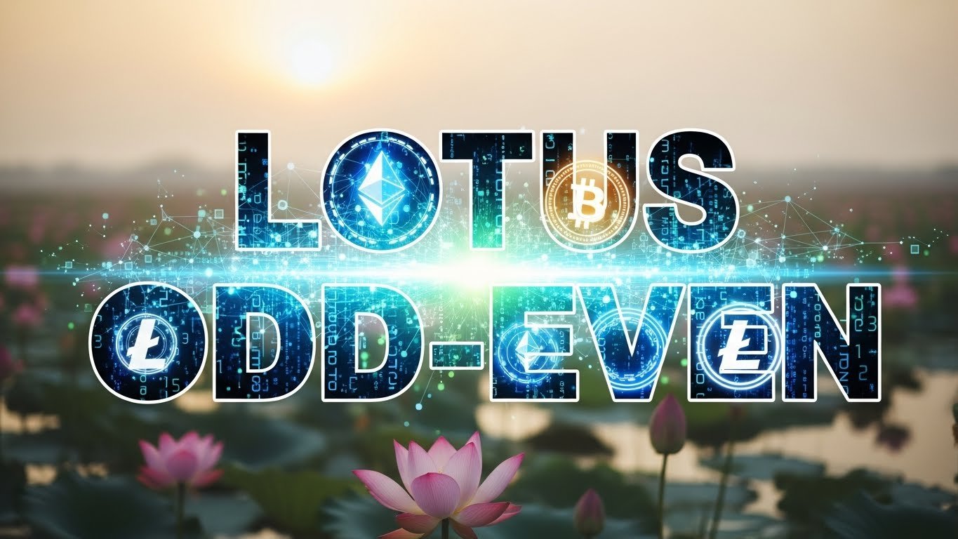 로투스 홀짝 ,가상화페 가능한 로투스 홀짝