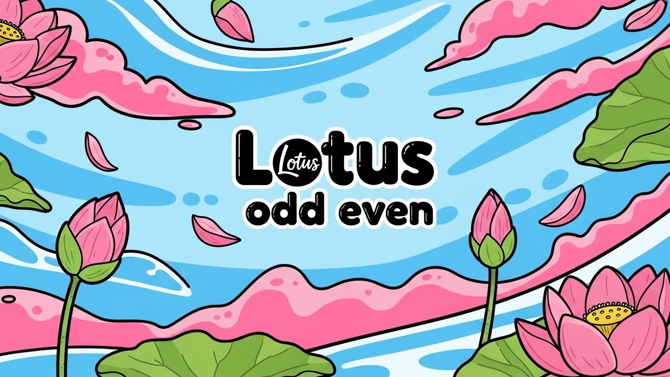 로투스 홀짝 , 로투스 홀짝 안전한 실시간 중계