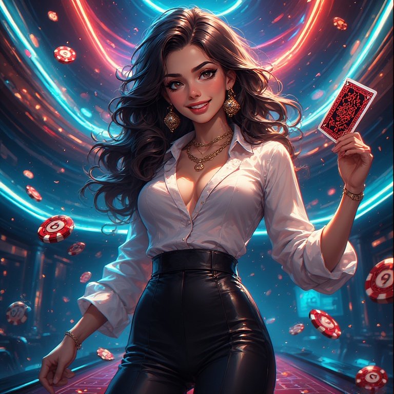 로투스홀짝 , 로투스바카라